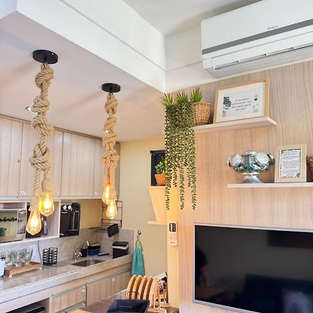 Aldeia Das Aguas Park Resort - Flat B309 Quartier Barra do Pirai Ngoại thất bức ảnh