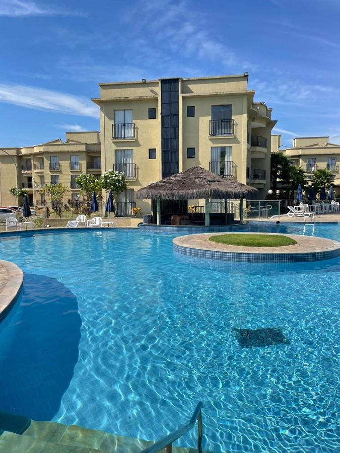 Aldeia Das Aguas Park Resort - Flat B309 Quartier Barra do Pirai Ngoại thất bức ảnh