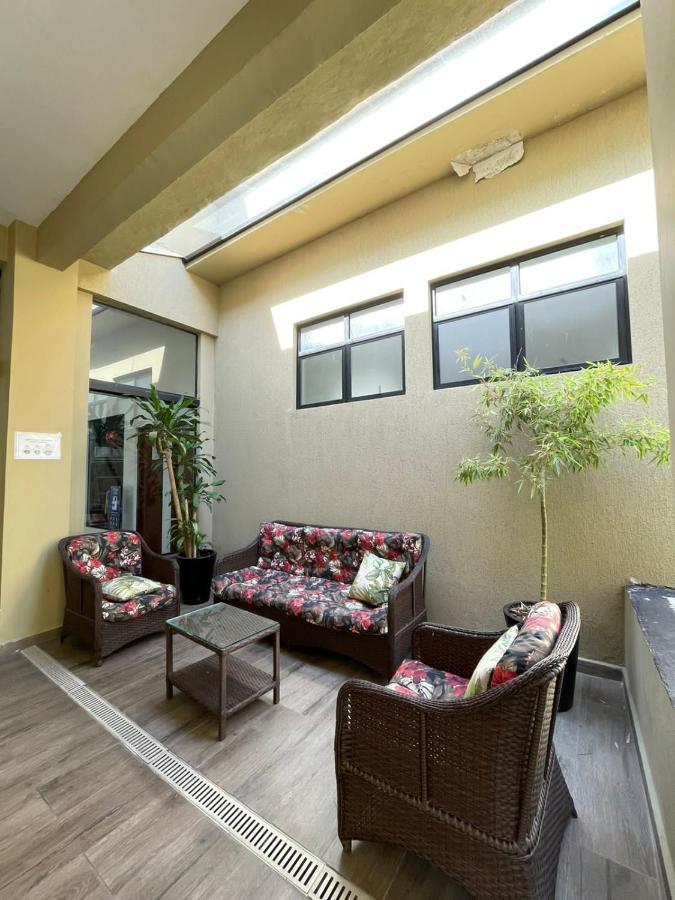 Aldeia Das Aguas Park Resort - Flat B309 Quartier Barra do Pirai Ngoại thất bức ảnh