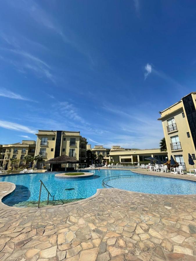 Aldeia Das Aguas Park Resort - Flat B309 Quartier Barra do Pirai Ngoại thất bức ảnh