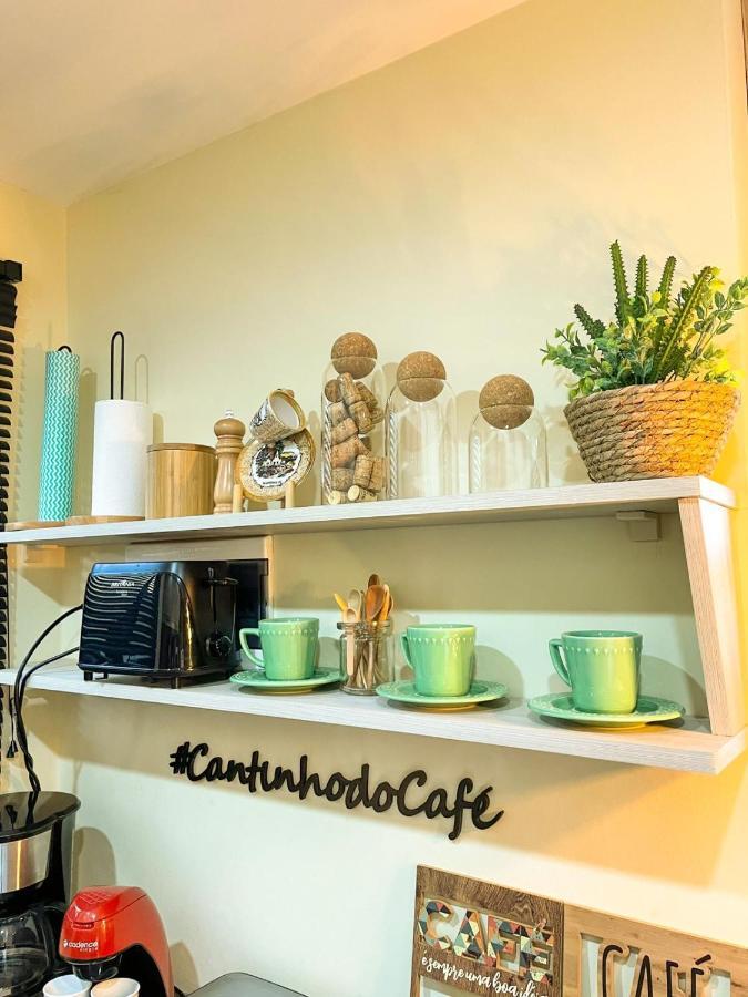 Aldeia Das Aguas Park Resort - Flat B309 Quartier Barra do Pirai Ngoại thất bức ảnh