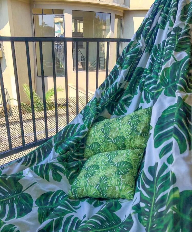 Aldeia Das Aguas Park Resort - Flat B309 Quartier Barra do Pirai Ngoại thất bức ảnh
