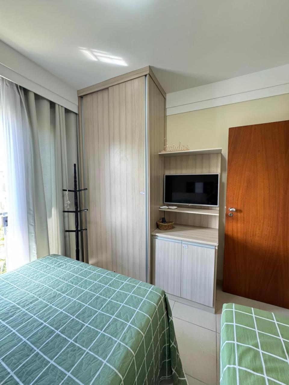 Aldeia Das Aguas Park Resort - Flat B309 Quartier Barra do Pirai Ngoại thất bức ảnh
