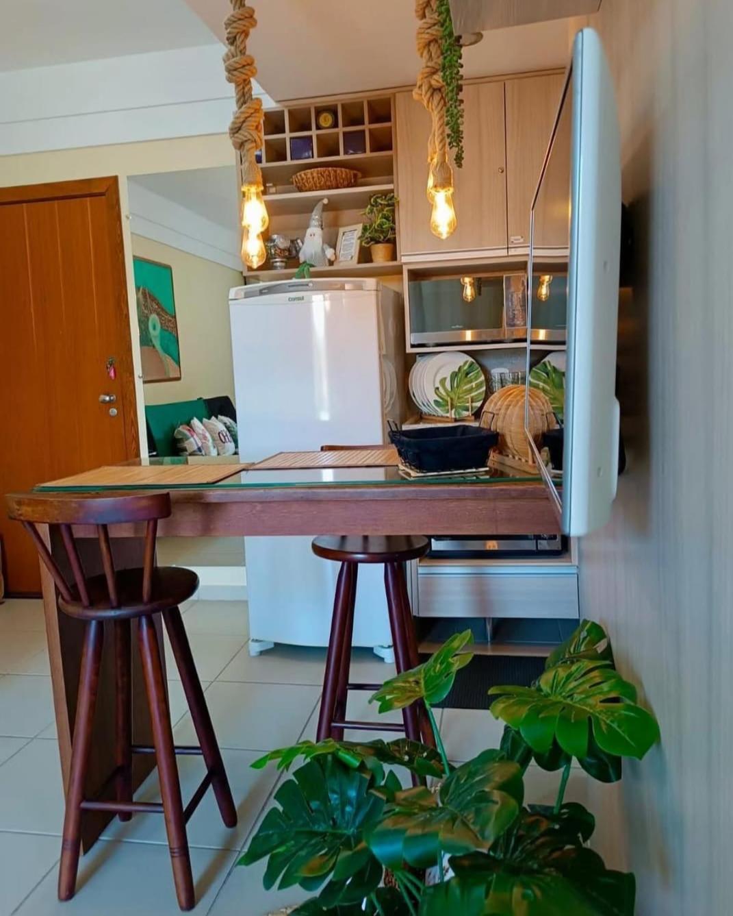 Aldeia Das Aguas Park Resort - Flat B309 Quartier Barra do Pirai Ngoại thất bức ảnh