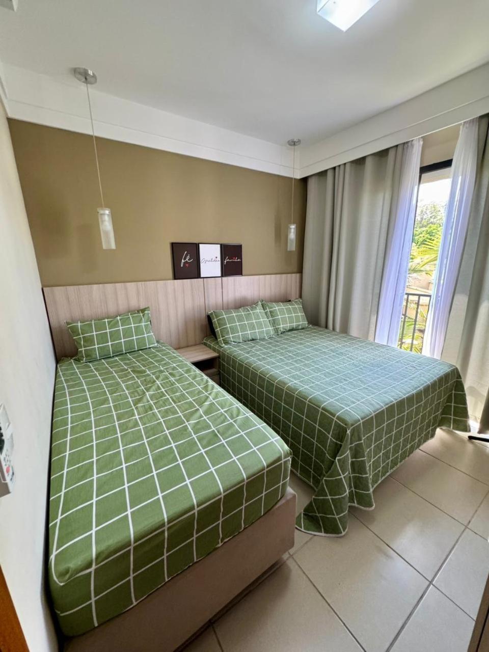 Aldeia Das Aguas Park Resort - Flat B309 Quartier Barra do Pirai Ngoại thất bức ảnh