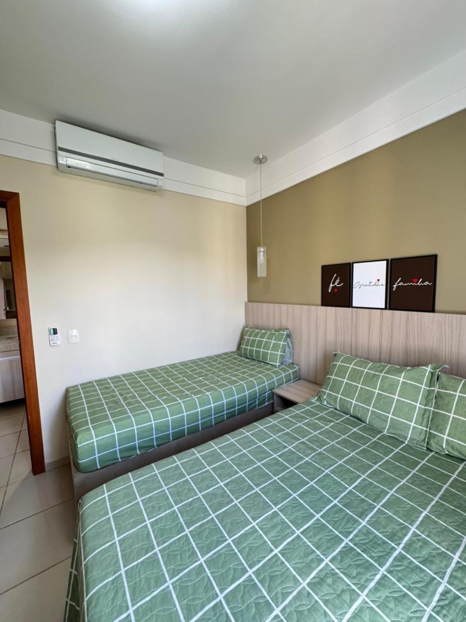 Aldeia Das Aguas Park Resort - Flat B309 Quartier Barra do Pirai Ngoại thất bức ảnh