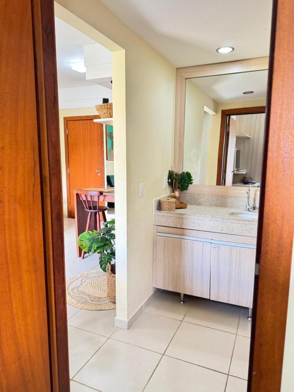 Aldeia Das Aguas Park Resort - Flat B309 Quartier Barra do Pirai Ngoại thất bức ảnh
