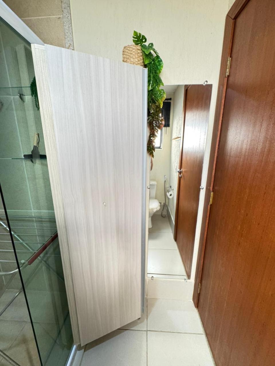 Aldeia Das Aguas Park Resort - Flat B309 Quartier Barra do Pirai Ngoại thất bức ảnh