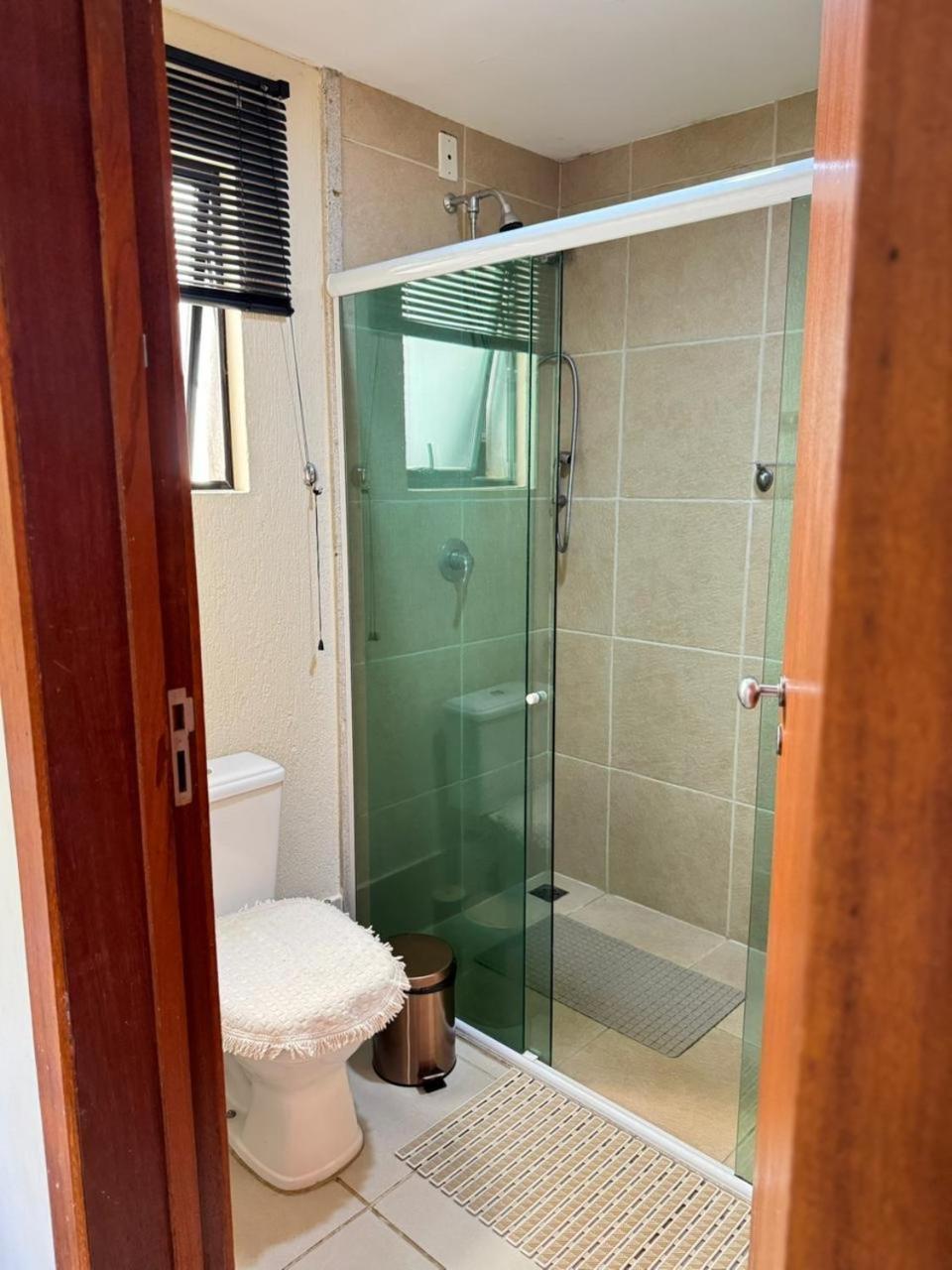 Aldeia Das Aguas Park Resort - Flat B309 Quartier Barra do Pirai Ngoại thất bức ảnh