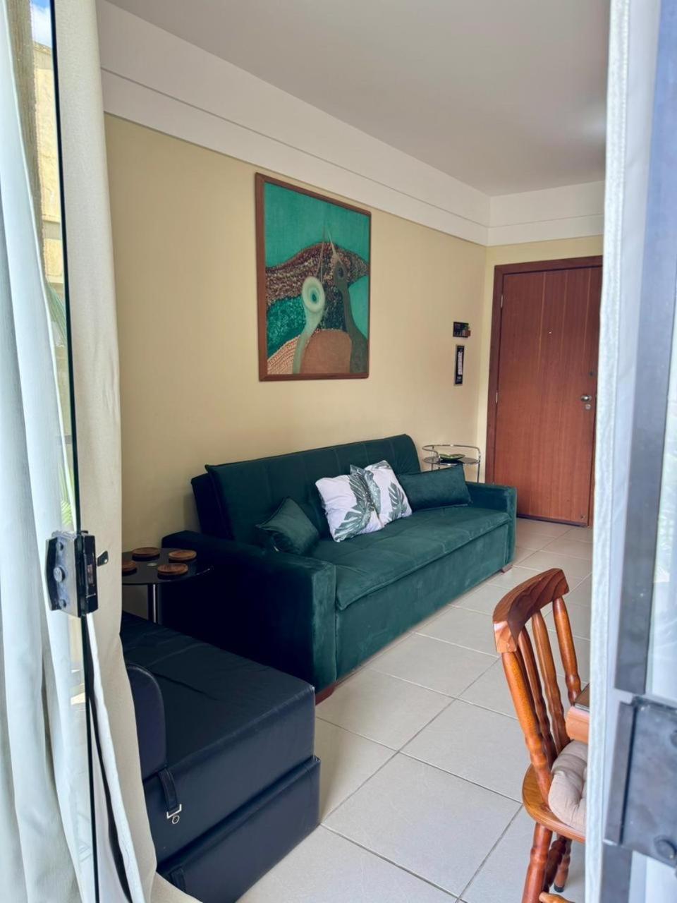 Aldeia Das Aguas Park Resort - Flat B309 Quartier Barra do Pirai Ngoại thất bức ảnh