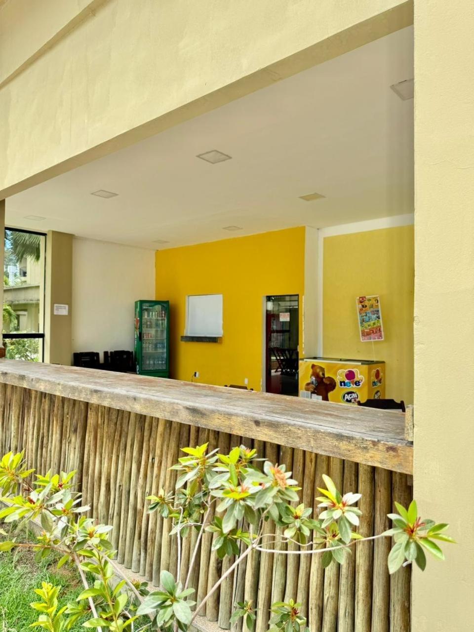 Aldeia Das Aguas Park Resort - Flat B309 Quartier Barra do Pirai Ngoại thất bức ảnh