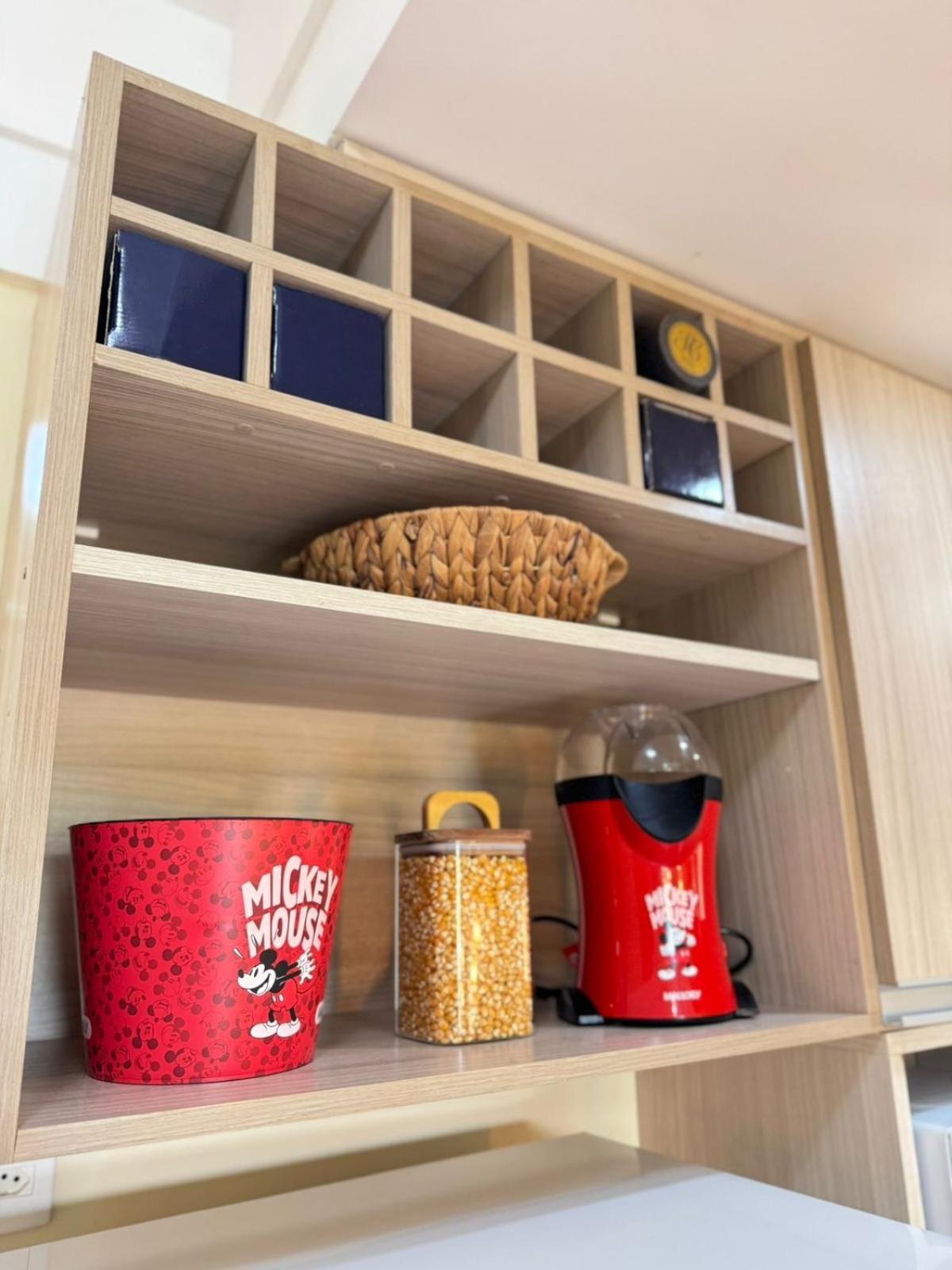 Aldeia Das Aguas Park Resort - Flat B309 Quartier Barra do Pirai Ngoại thất bức ảnh