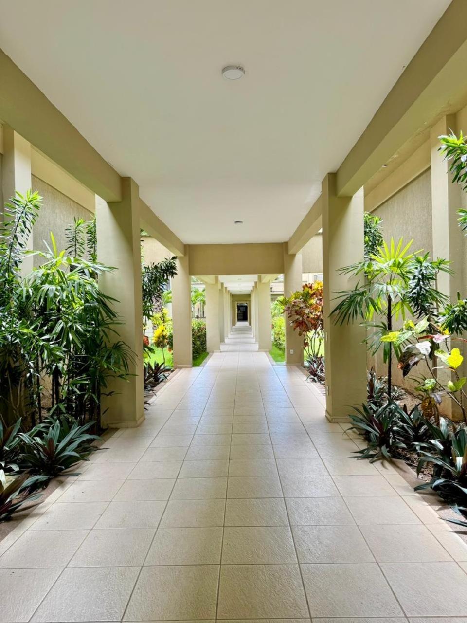 Aldeia Das Aguas Park Resort - Flat B309 Quartier Barra do Pirai Ngoại thất bức ảnh